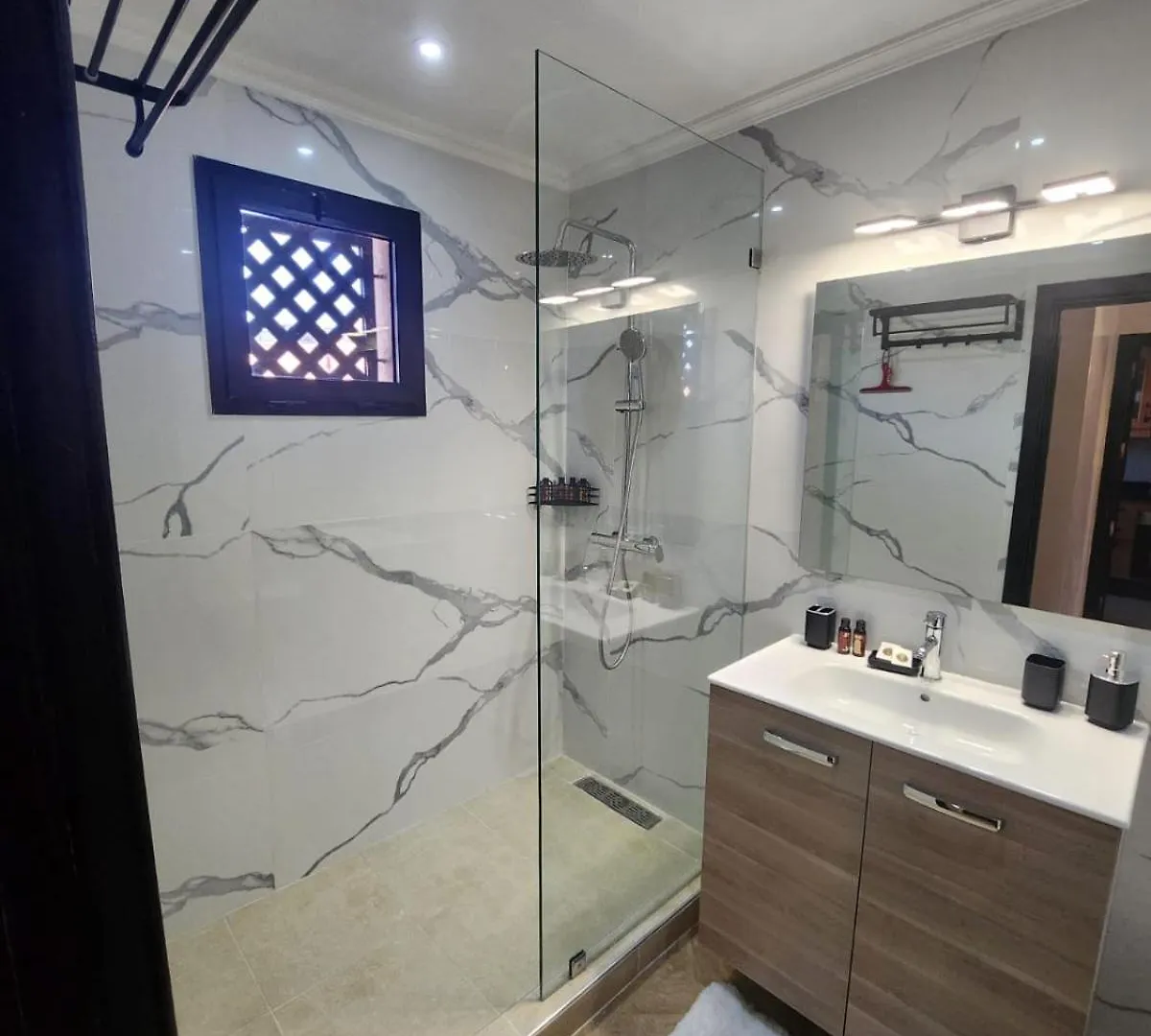 Dar Atlas Lula Marrakesh 0*,  Morocco