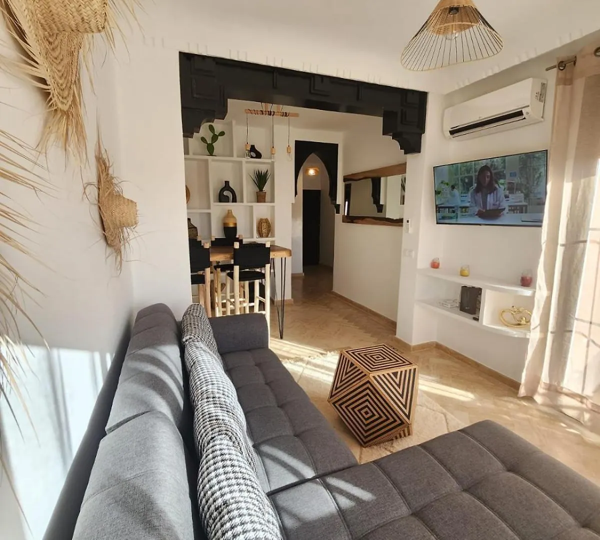 Dar Atlas Lula Marrakesh