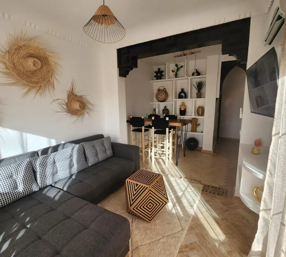 Dar Atlas Lula Marrakesh Apartment