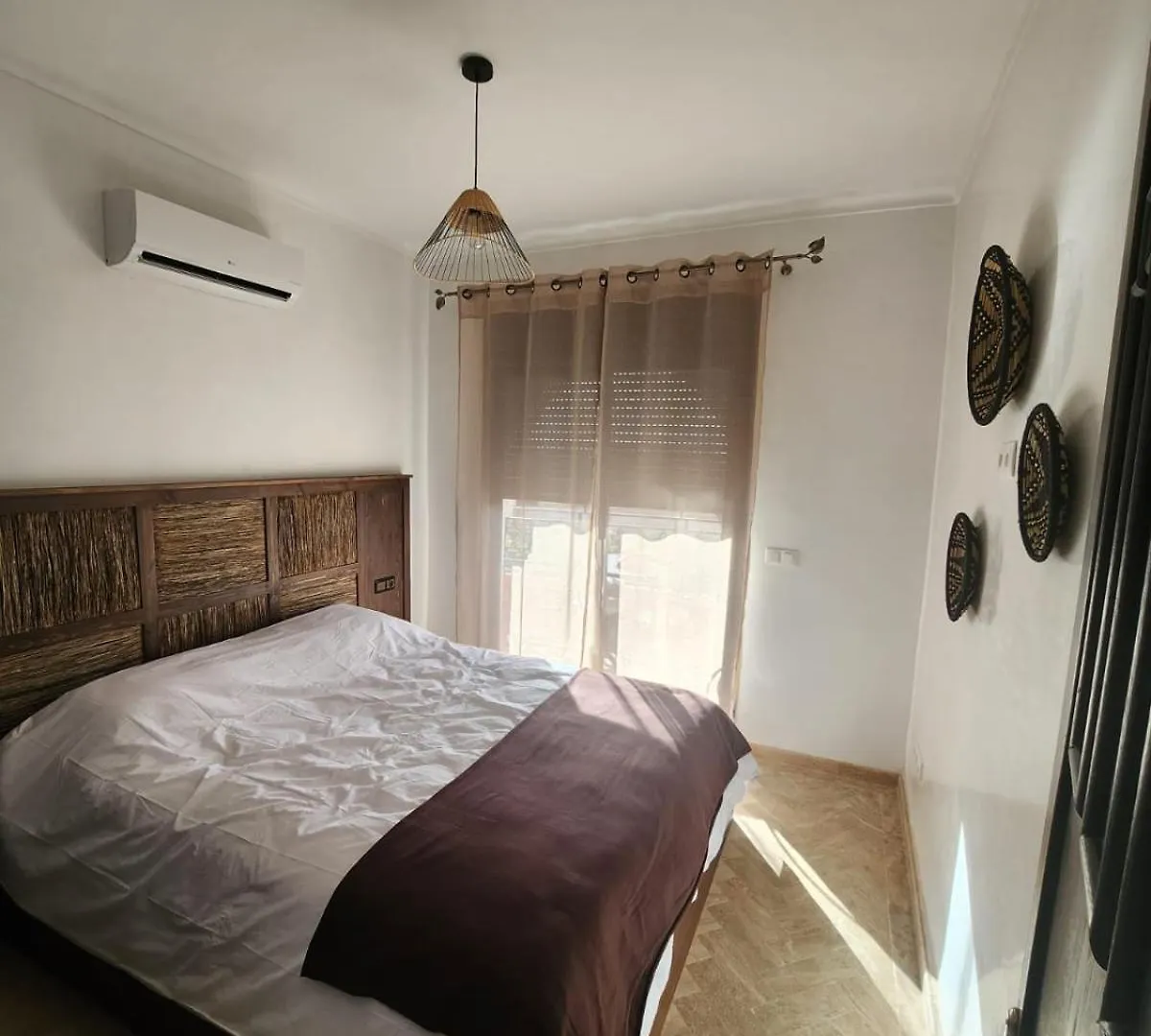 Dar Atlas Lula Marrakesh 0*,  Morocco