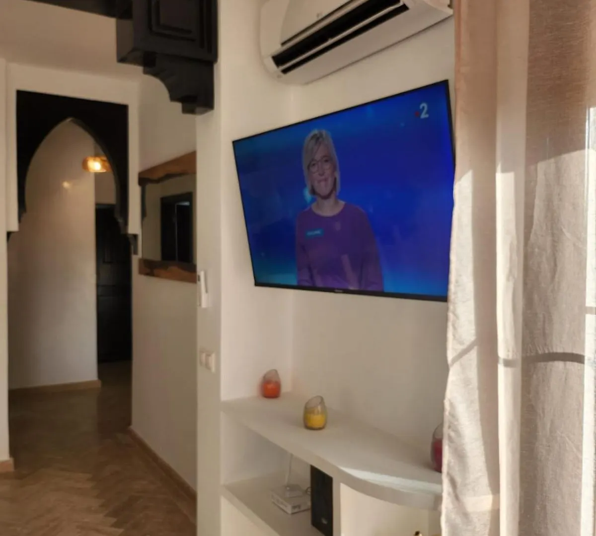 Dar Atlas Lula Marrakesh Apartment