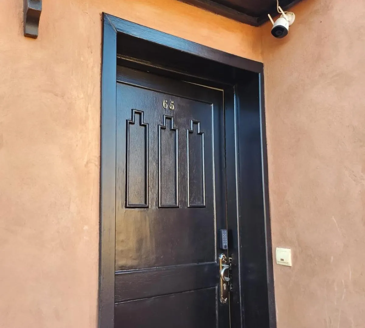Dar Atlas Lula Marrakesh